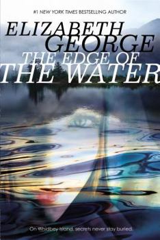Paperback The Edge of the Water Book