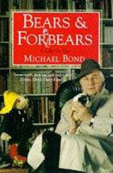 Paperback Bears and Forebears Book