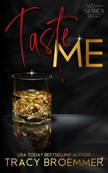 Paperback Taste Me Book