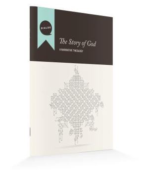 Paperback The Story of God: Exploring the Biblical Narrative Book