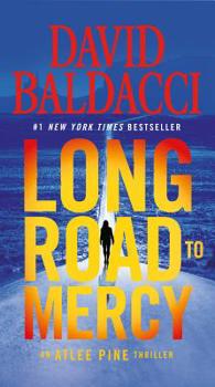 Mass Market Paperback Long Road to Mercy Book