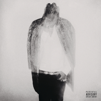 Vinyl Hndrxx Book