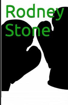 Paperback Rodney Stone Illustrated Book
