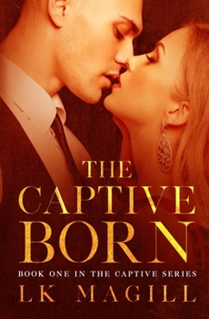 Paperback The Captive Born Book