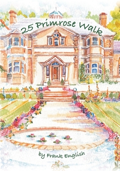 Paperback 25 Primrose Walk Book