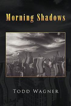 Paperback Morning Shadows Book