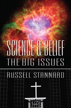 Paperback Science and Belief: The Big Issues Book