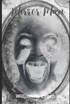 Paperback Mirror Man: Retribution Book