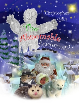 Paperback The Abnomable Snowman Book