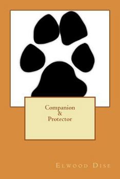 Paperback Companion & Protector Book