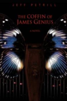 The Coffin of James Genius
