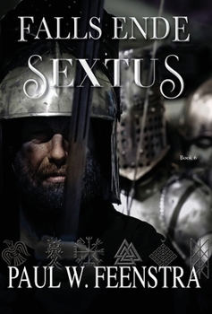 Hardcover Falls Ende - Sextus Book