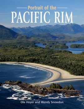 Paperback Portrait of the Pacific Rim Book