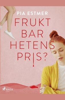Paperback Fruktbarhetens pris? [Swedish] Book