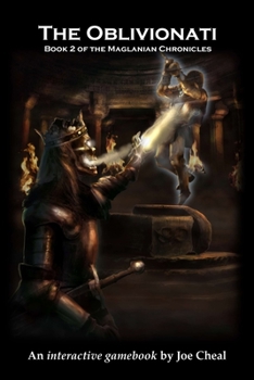 Paperback The Oblivionati Book
