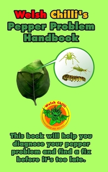 Paperback Pepper Problem Handbook Book
