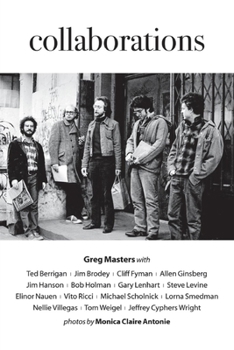 Paperback Collaborations Book