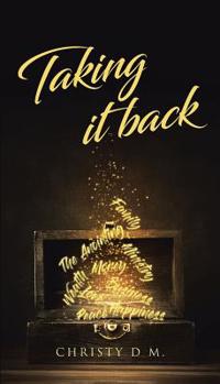 Paperback Taking it back Book