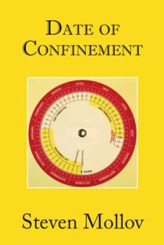 Hardcover Date of Confinement Book