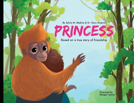 Paperback Princess - Paperback: Baby Animal Environmental Heroes Book