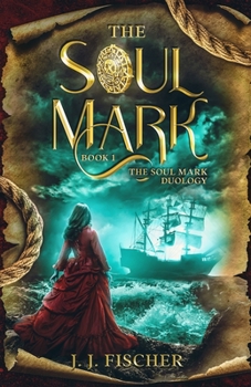 Paperback The Soul Mark Book