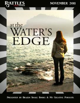 Paperback At the Water's Edge Book