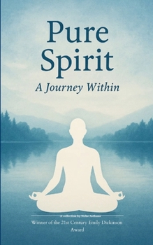 Paperback Pure spirit A Journey Within Book