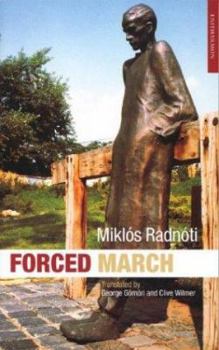 Paperback Forced March Book