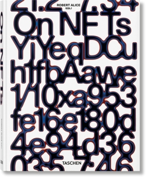 Hardcover On Nfts Book