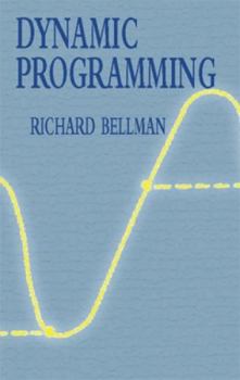 Paperback Dynamic Programming Book