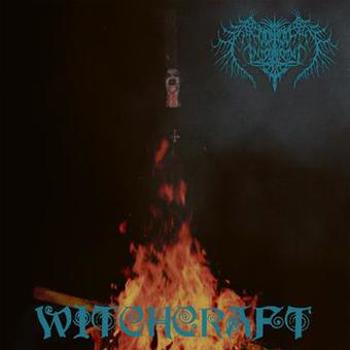 Music - CD Witchcraft Book
