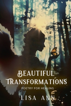 Paperback Beautiful Transformations Book
