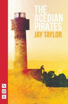 Paperback The Acedian Pirates Book