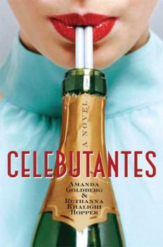 Hardcover Celebutantes Book