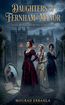 Paperback Daughters of Fernham Manor Book