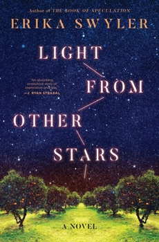 Paperback Light from Other Stars Book