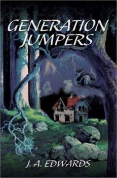 Paperback Generation Jumpers Book