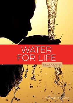 Water for Life - Book  of the Earth Issues