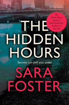 Paperback The Hidden Hours Book