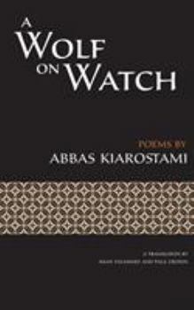 Paperback A Wolf on Watch Book