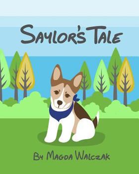 Paperback Saylor's Tale Book