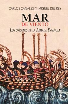 Paperback Mar de Viento [Spanish] Book
