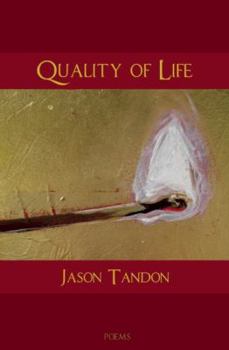 Paperback Quality of Life Book