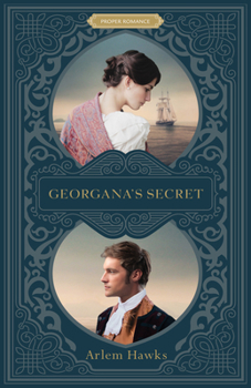 Paperback Georgana's Secret Book