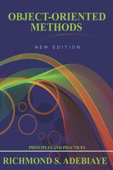 Paperback Object-Oriented Methods Book