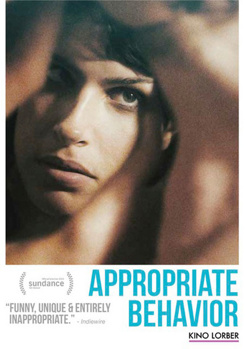 Appropriate Behavior