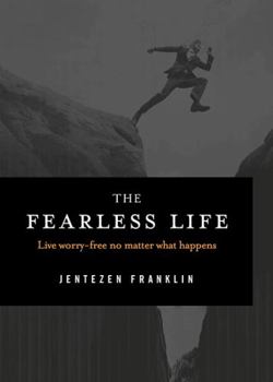 Paperback The Fearless Life Book