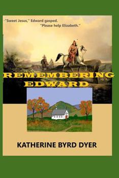 Paperback Remembering Edward Book