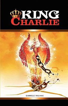 Paperback King Charlie Book