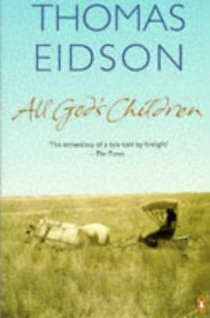 Paperback All Gods Children Book